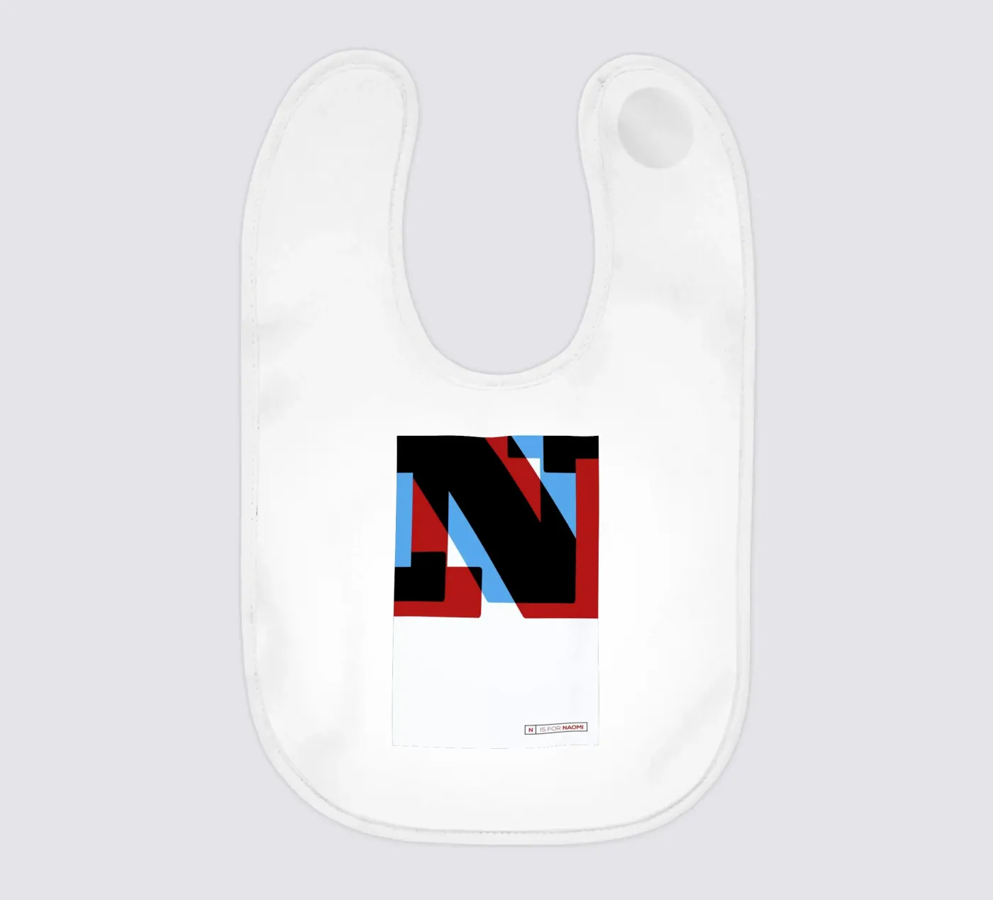 Naomi bavaglino da 121 Creatives