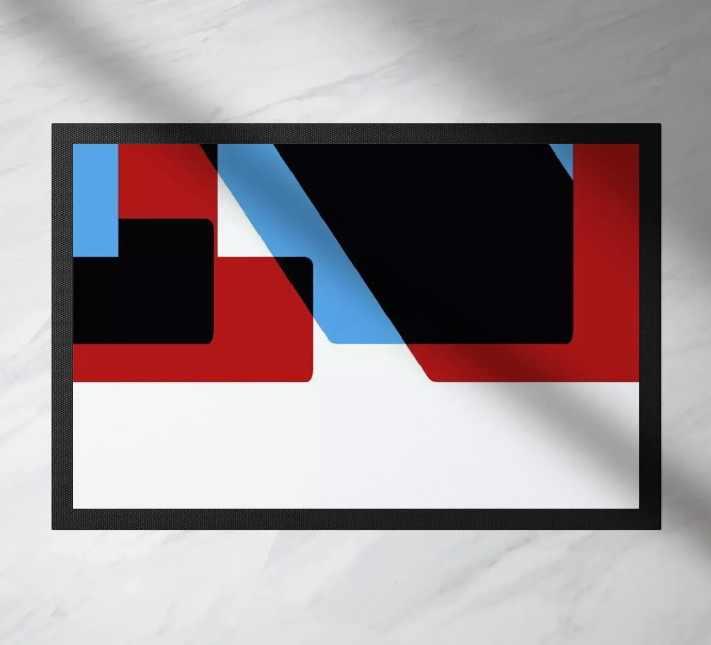 Naomi Fußmatte von 121 Creatives