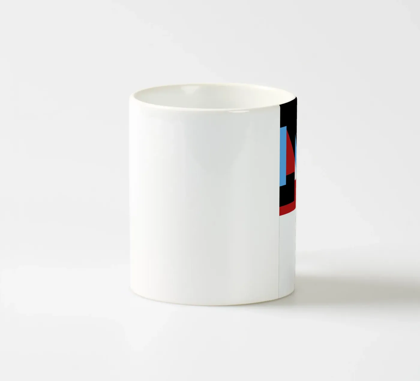 Naomi ceramic mug by 121 Creatives