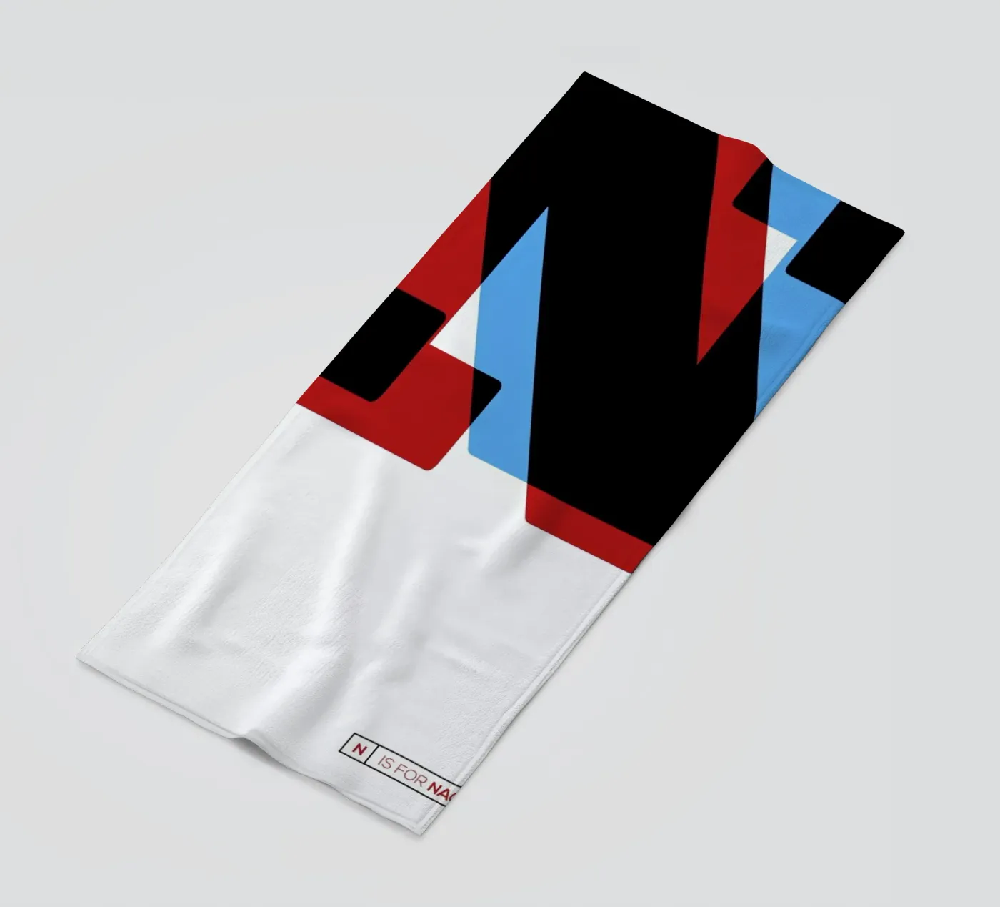 Naomi telo mare da 121 Creatives