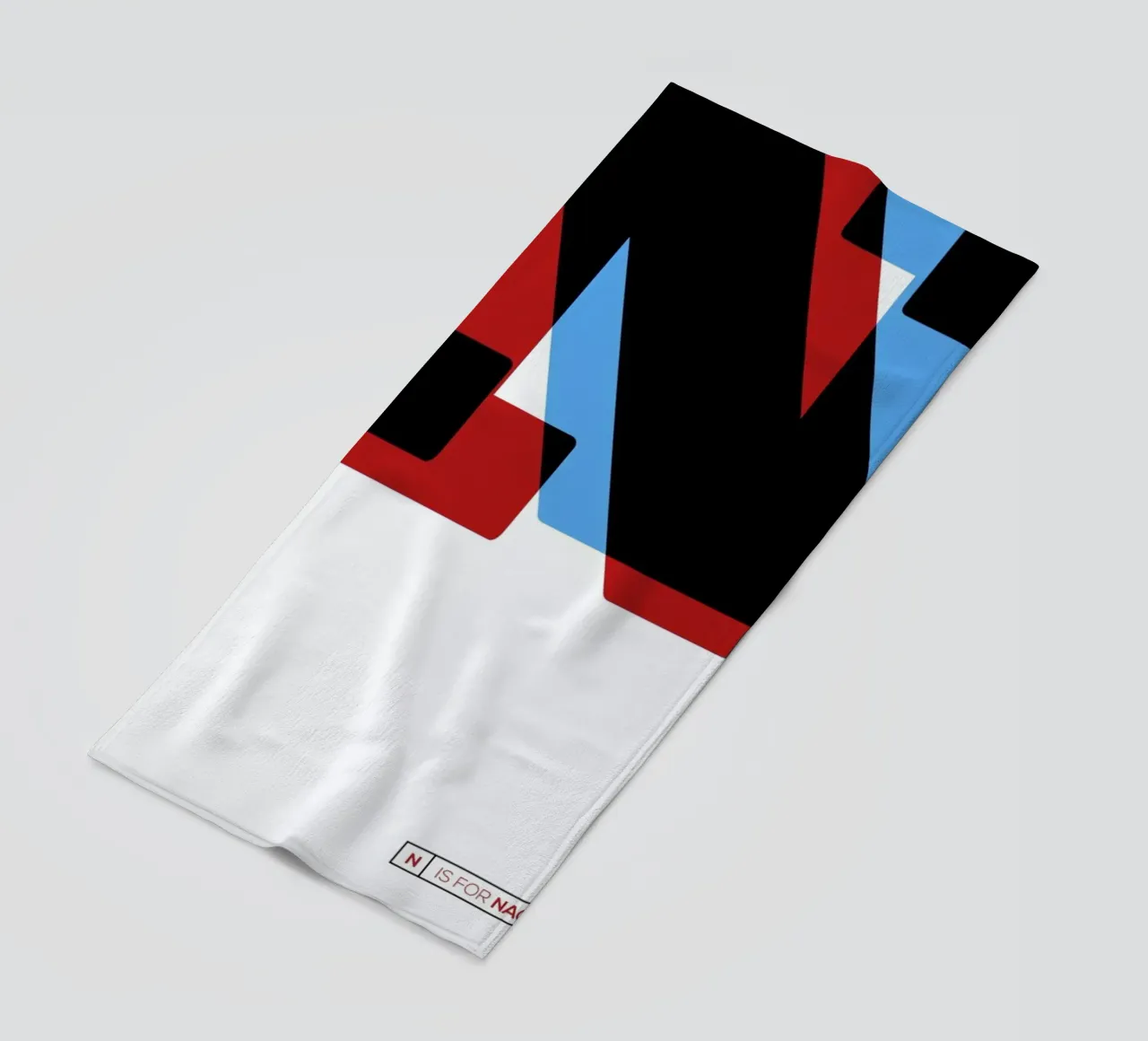 Naomi telo mare da 121 Creatives