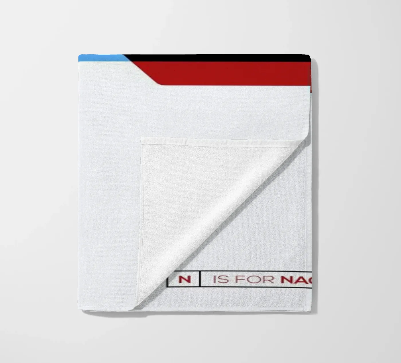 Naomi telo mare da 121 Creatives