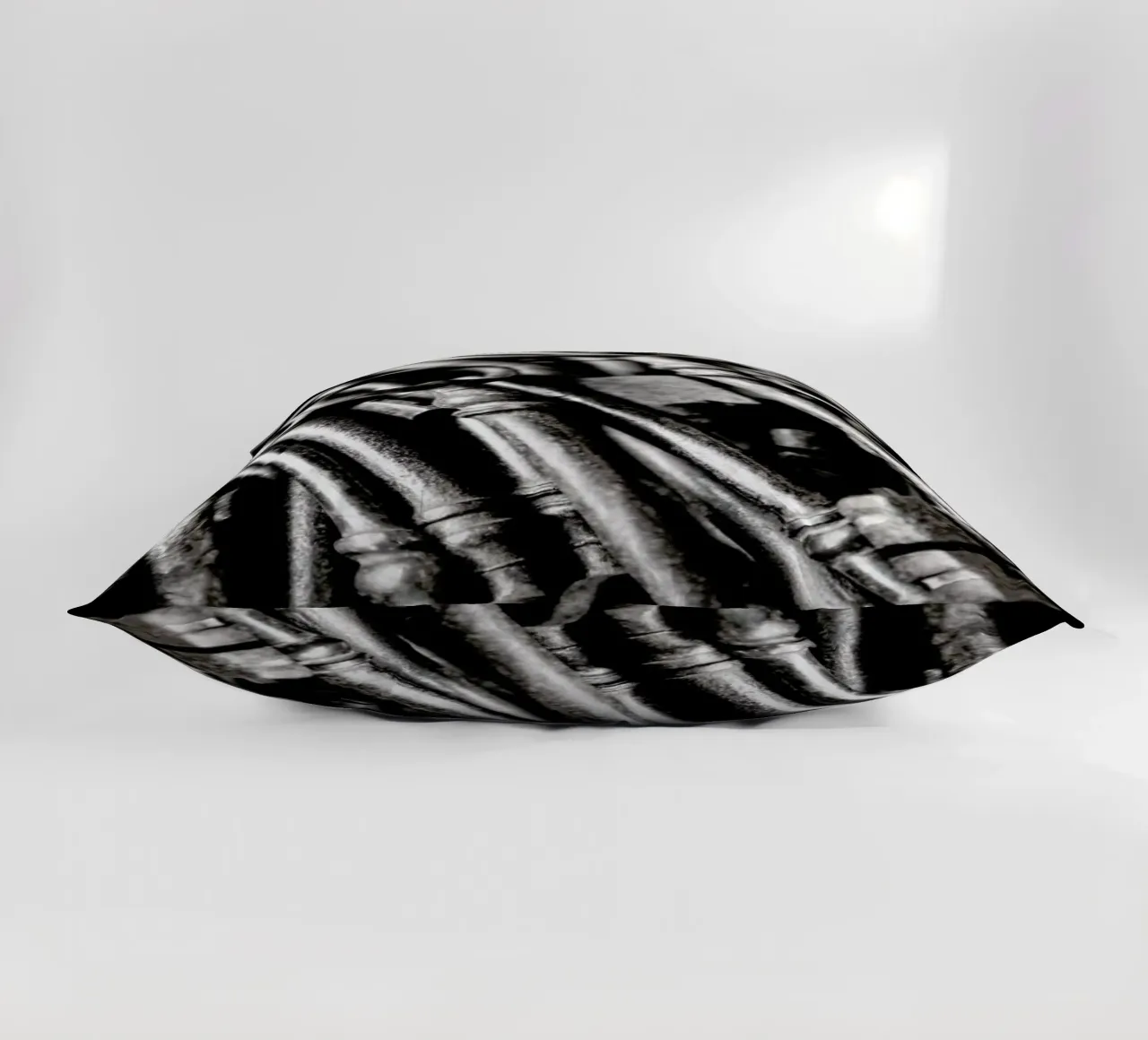 Old Keys cuscino da Magdalena Martin Photography