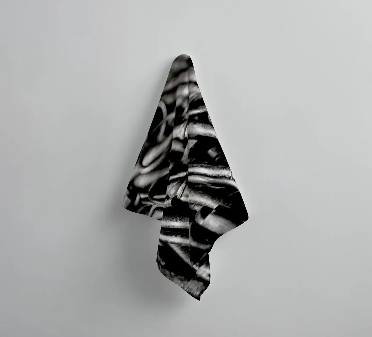 Old Keys asciugamano da bagno da Magdalena Martin Photography