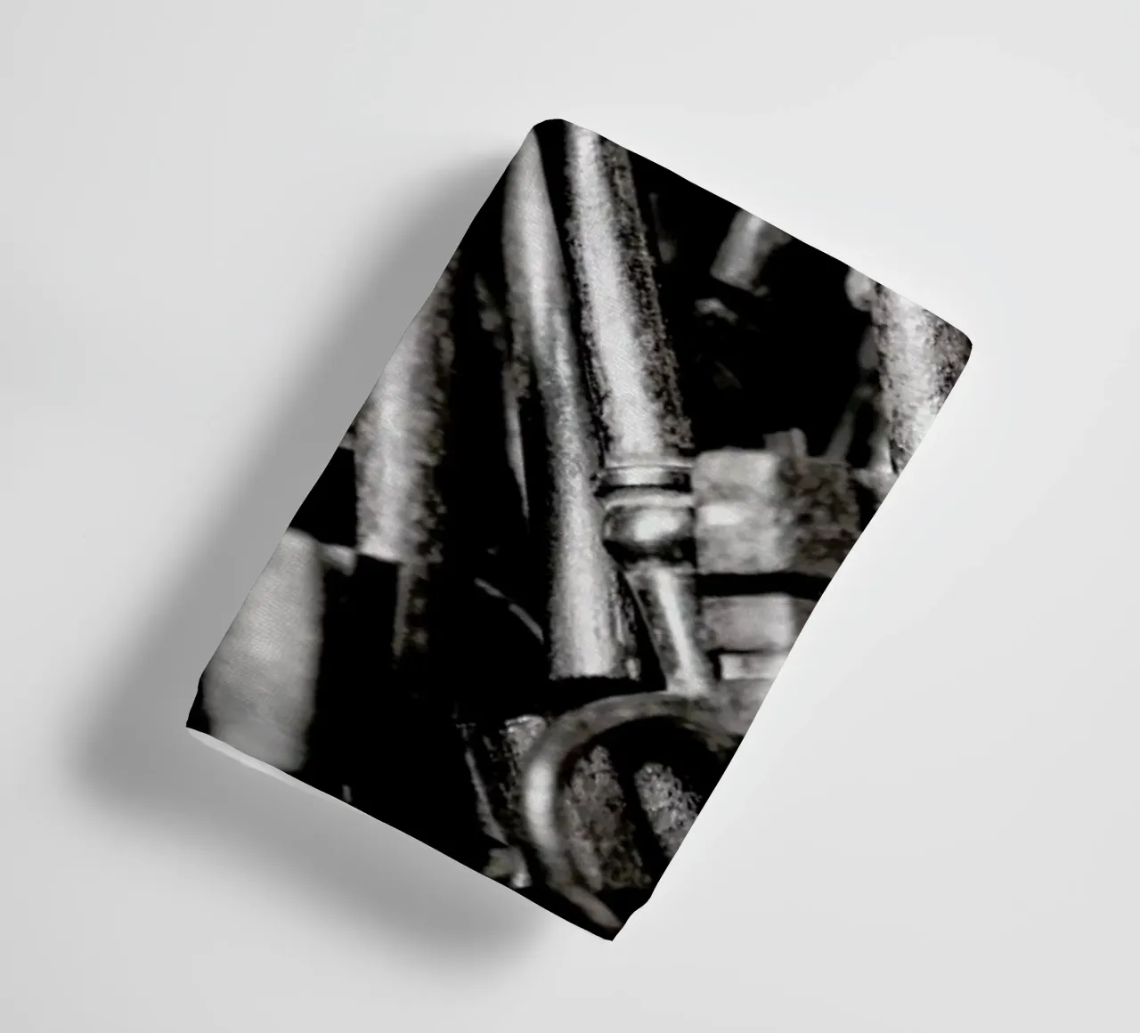 Old Keys asciugamano da bagno da Magdalena Martin Photography