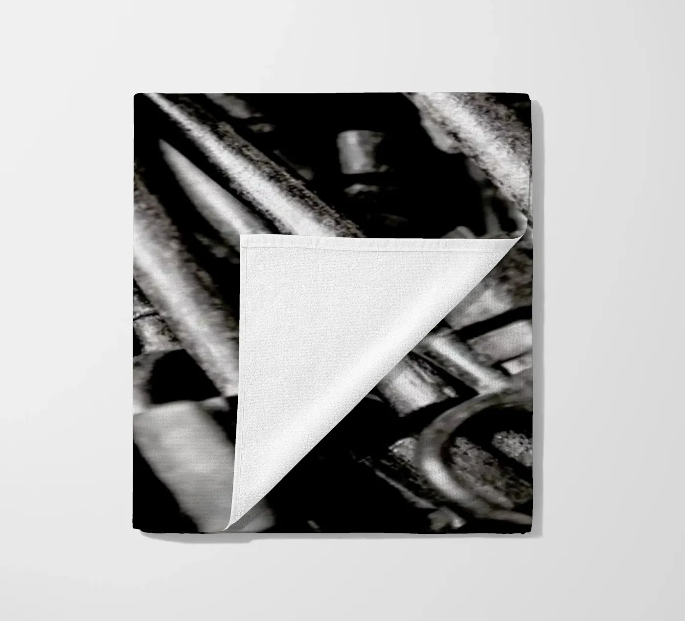 Old Keys telo mare da Magdalena Martin Photography