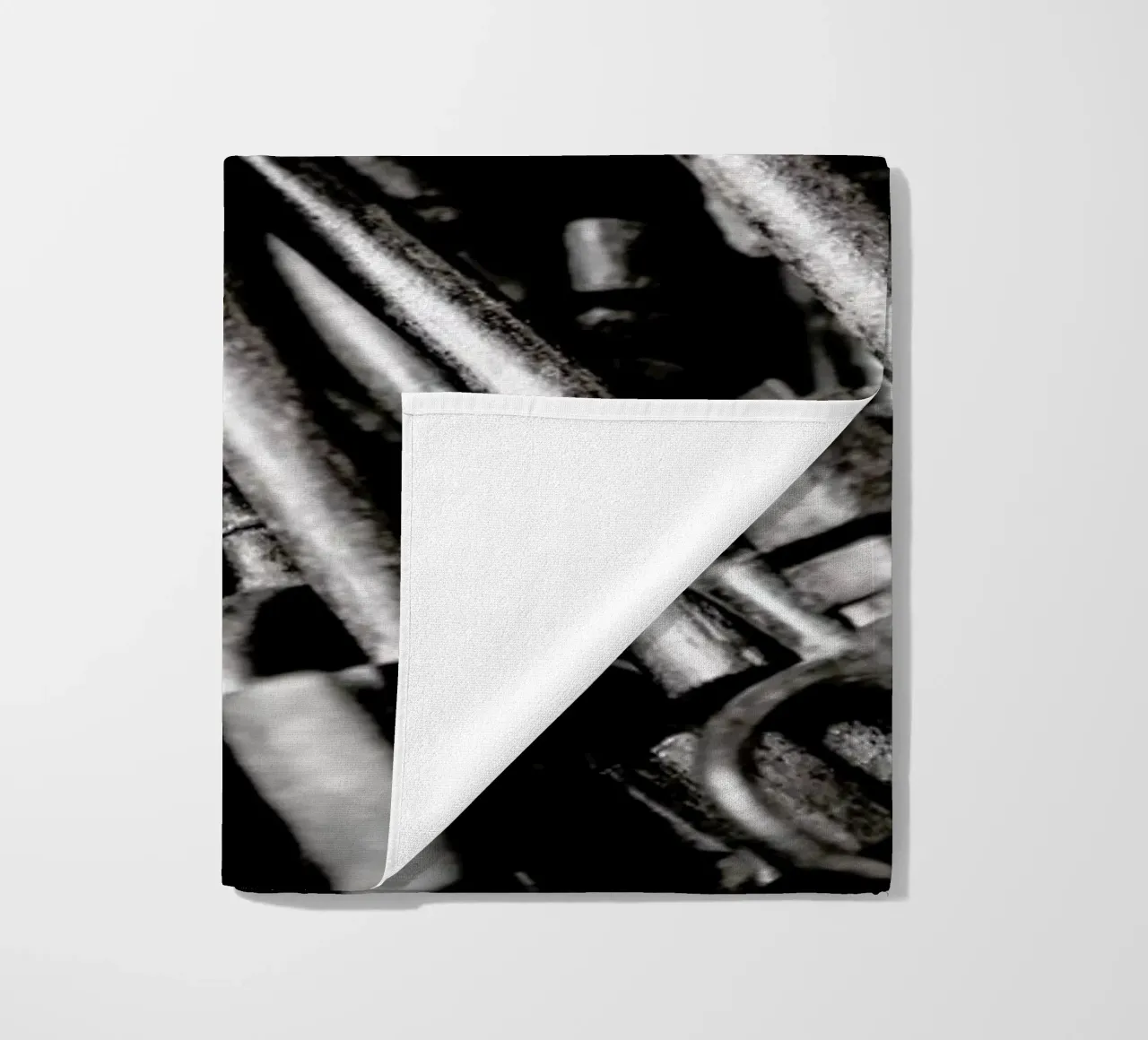 Old Keys telo mare da Magdalena Martin Photography