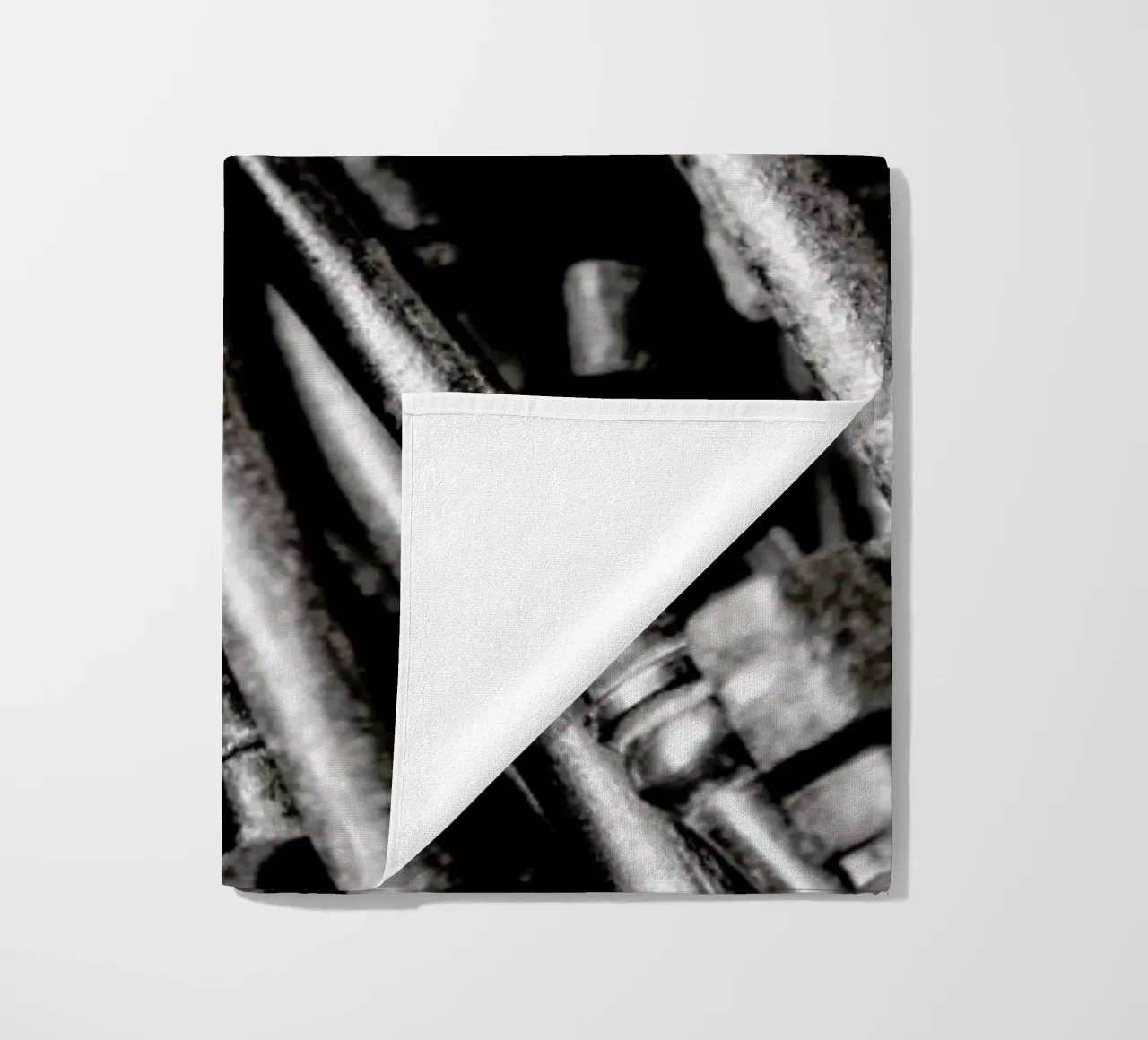 Old Keys telo mare da Magdalena Martin Photography