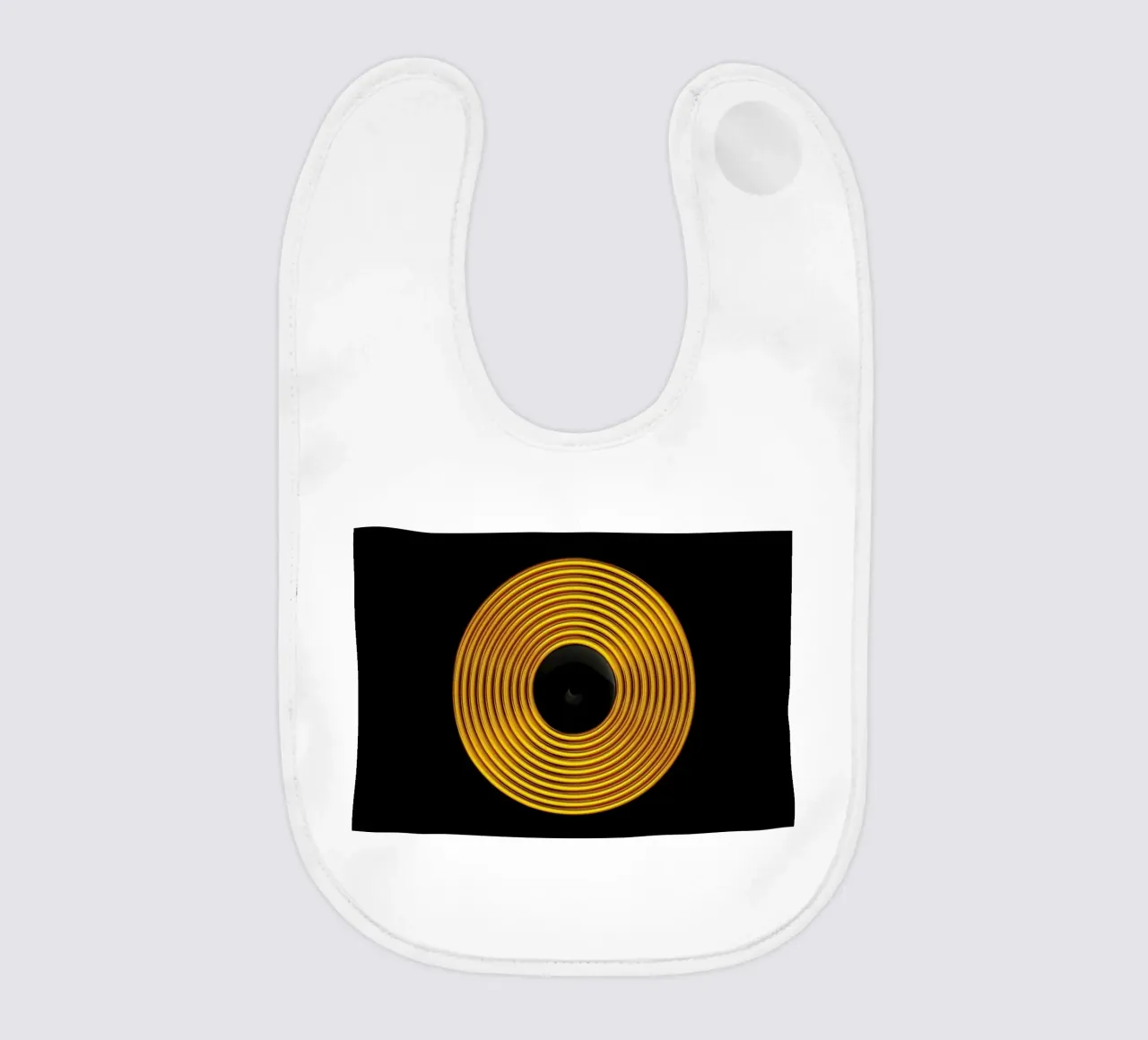 Vinyl bavaglino da Octavian