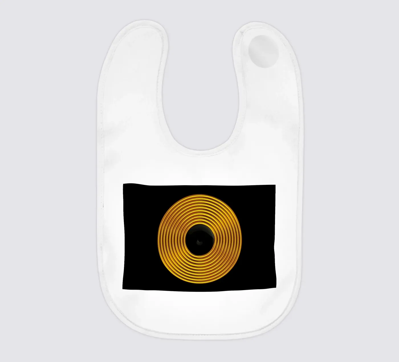 Vinyl bavaglino da Octavian