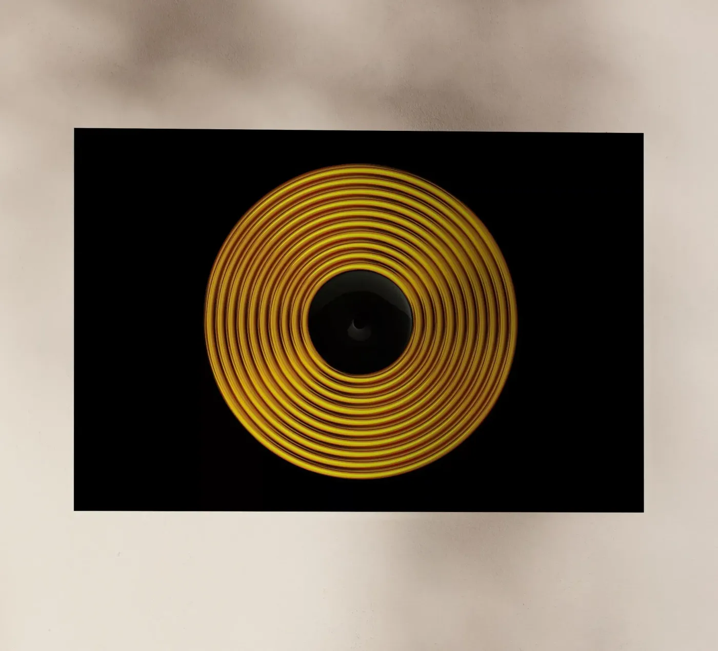 Vinyl pellicola backlit da Octavian