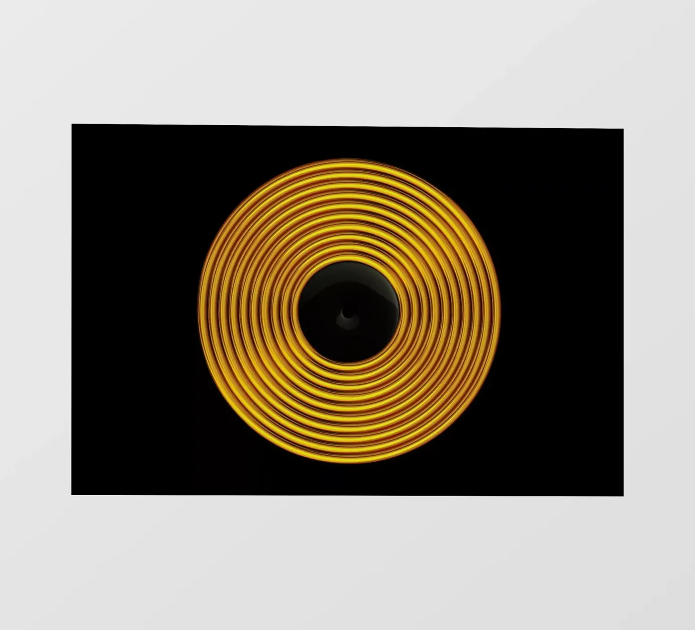Vinyl pellicola backlit da Octavian