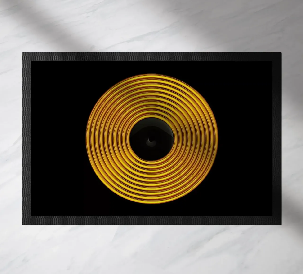 Vinyl zerbino da Octavian