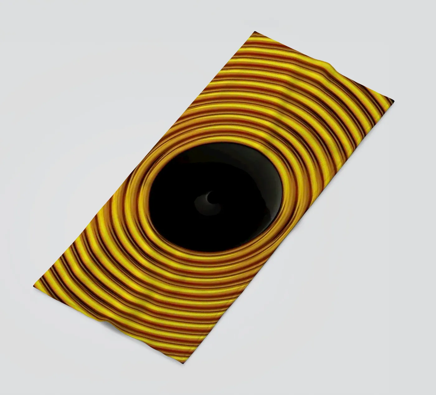 Vinyl telo mare da Octavian