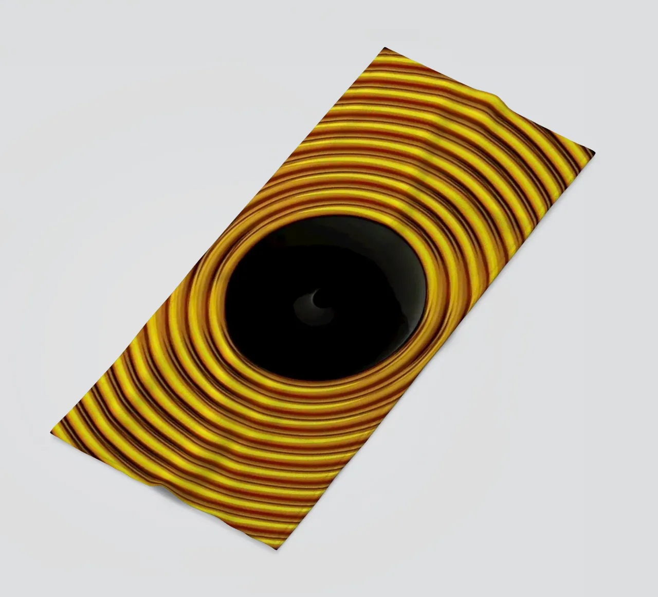 Vinyl telo mare da Octavian