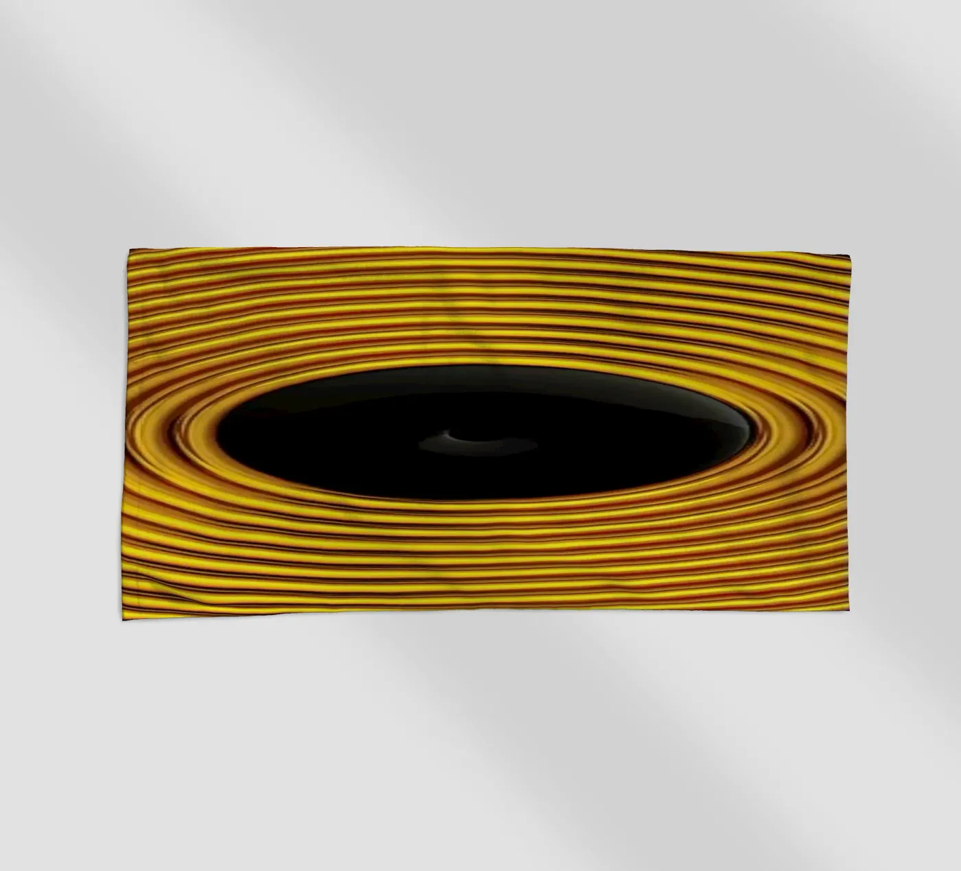 Vinyl telo mare da Octavian