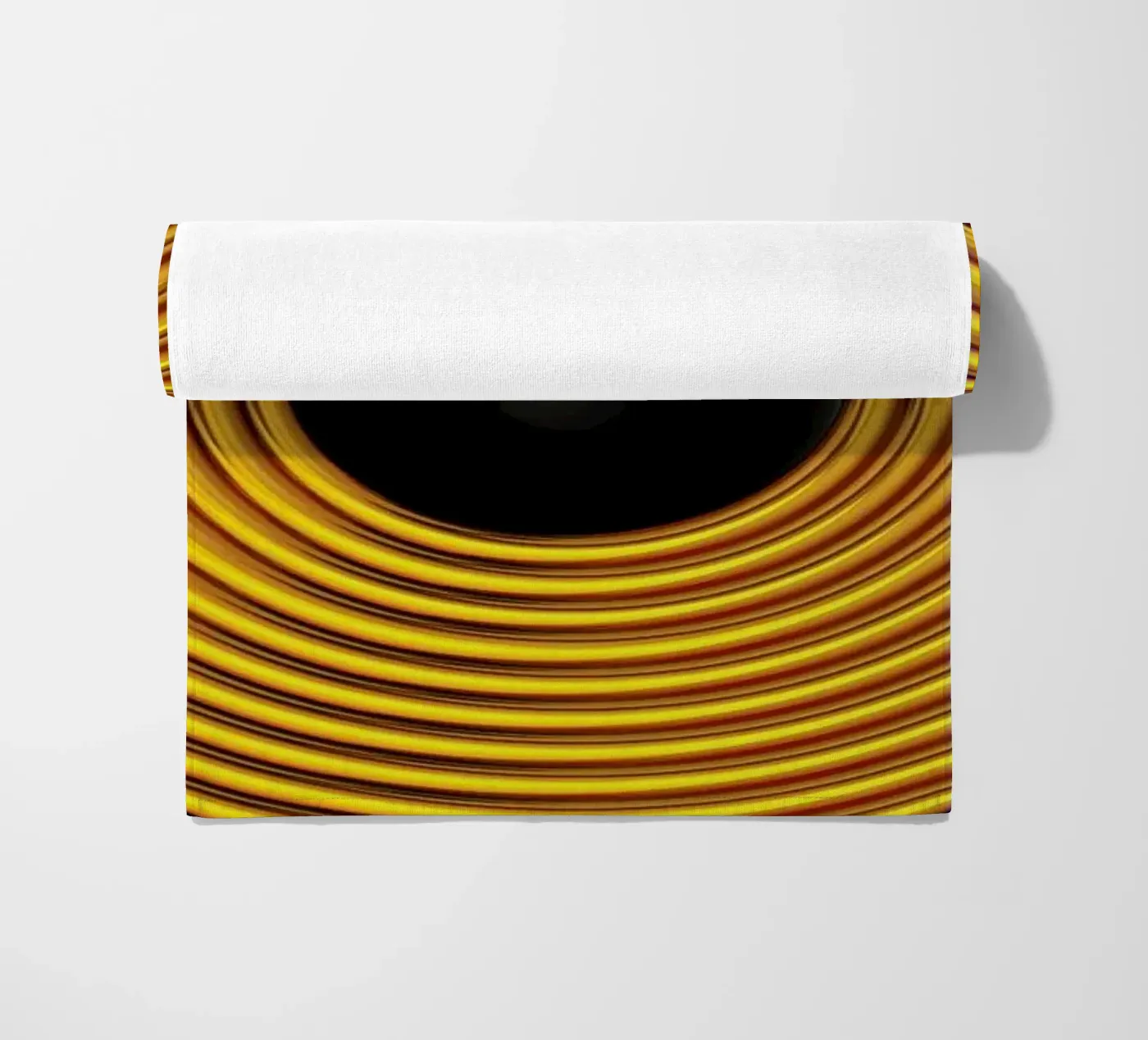 Vinyl telo mare da Octavian