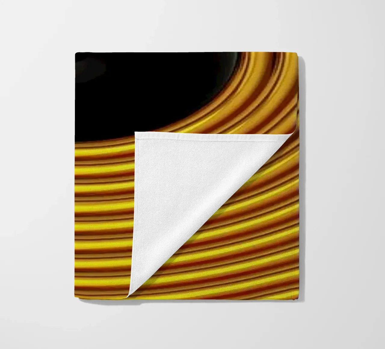 Vinyl telo mare da Octavian