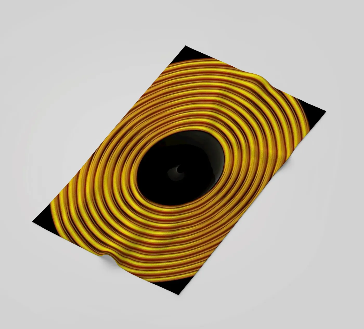 Vinyl telo mare da Octavian