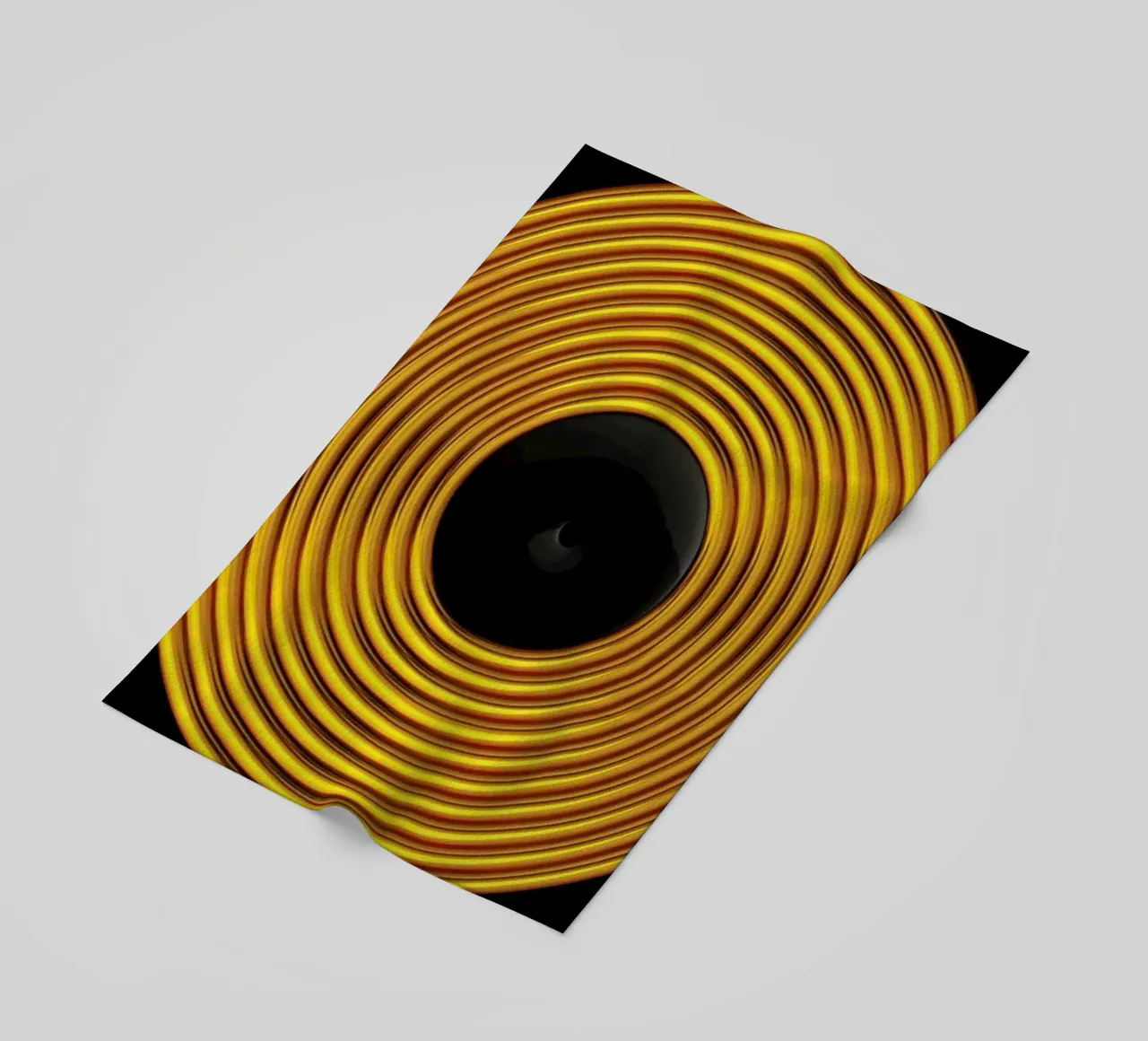 Vinyl telo mare da Octavian