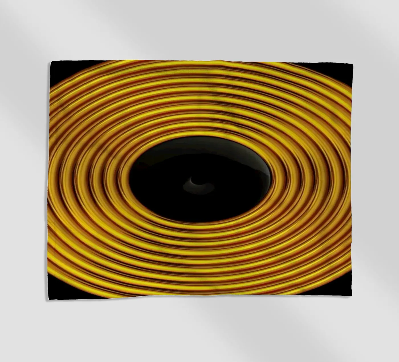 Vinyl telo mare da Octavian