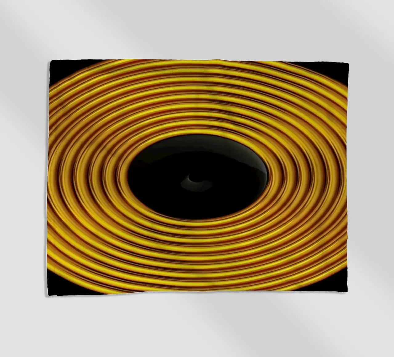 Vinyl telo mare da Octavian