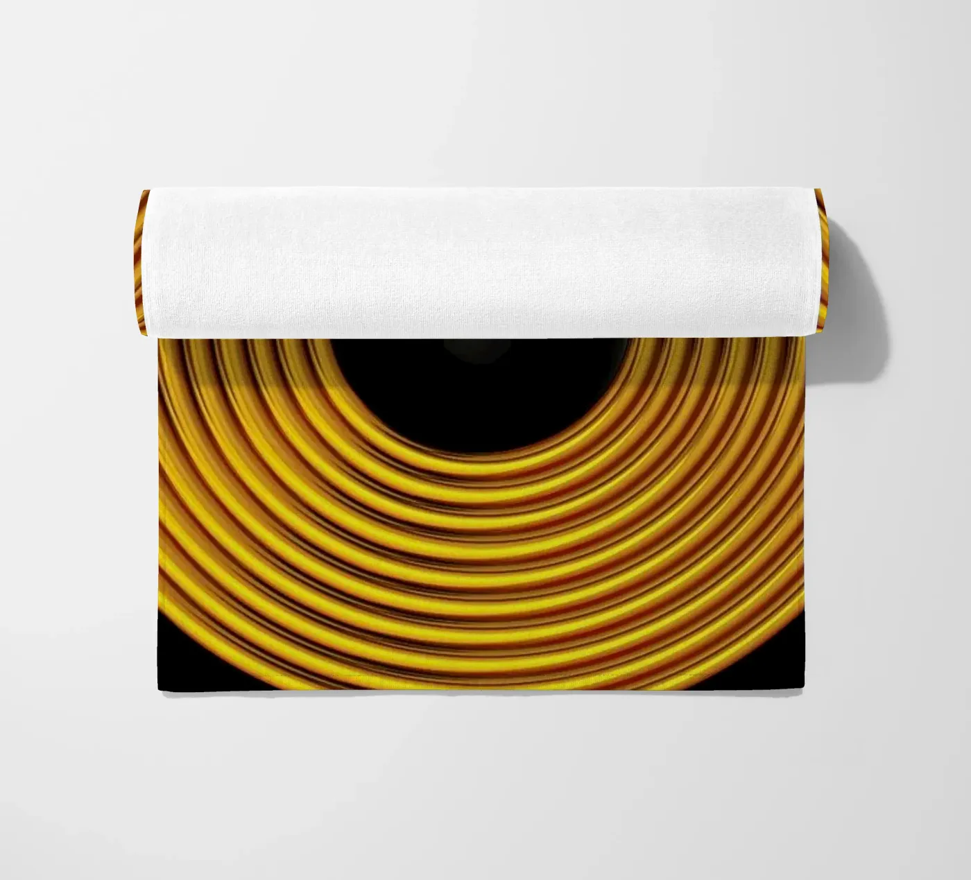 Vinyl telo mare da Octavian