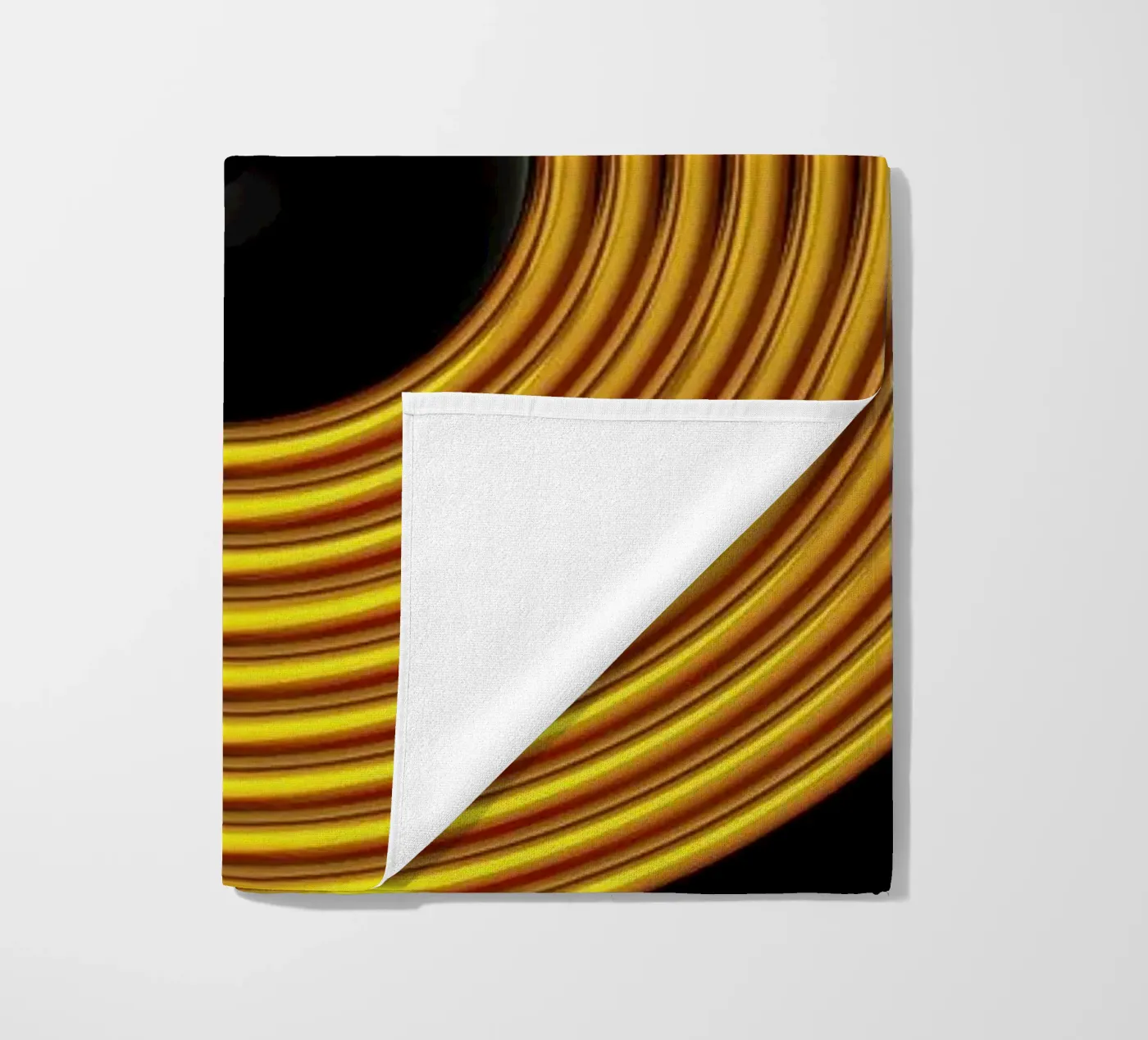 Vinyl telo mare da Octavian