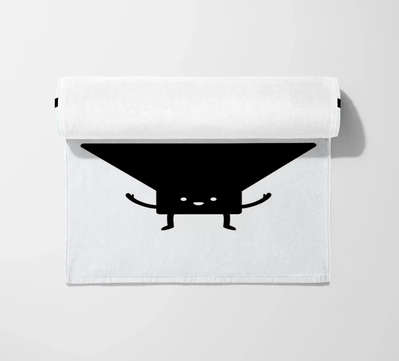 You Can Do It telo mare da Jaco Haasbroek