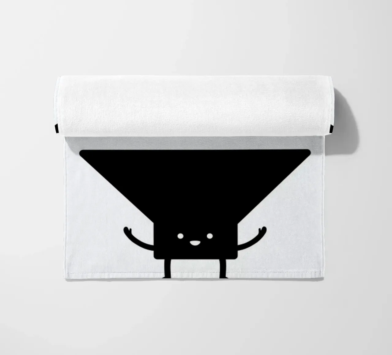 You Can Do It telo mare da Jaco Haasbroek