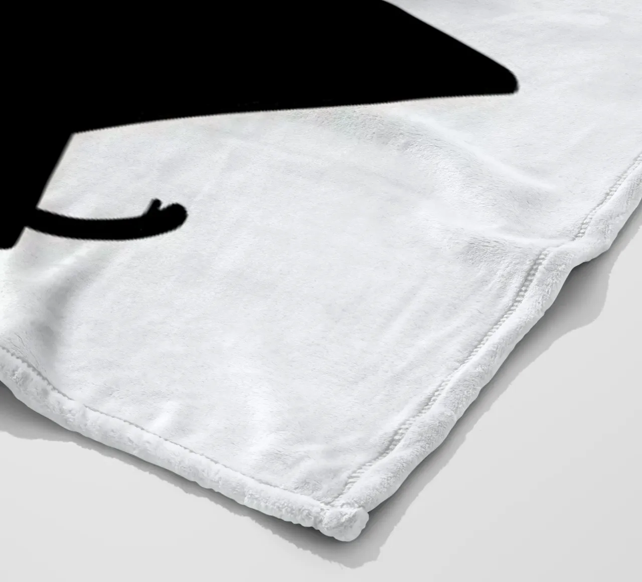 You Can Do It fleecedeken van Jaco Haasbroek