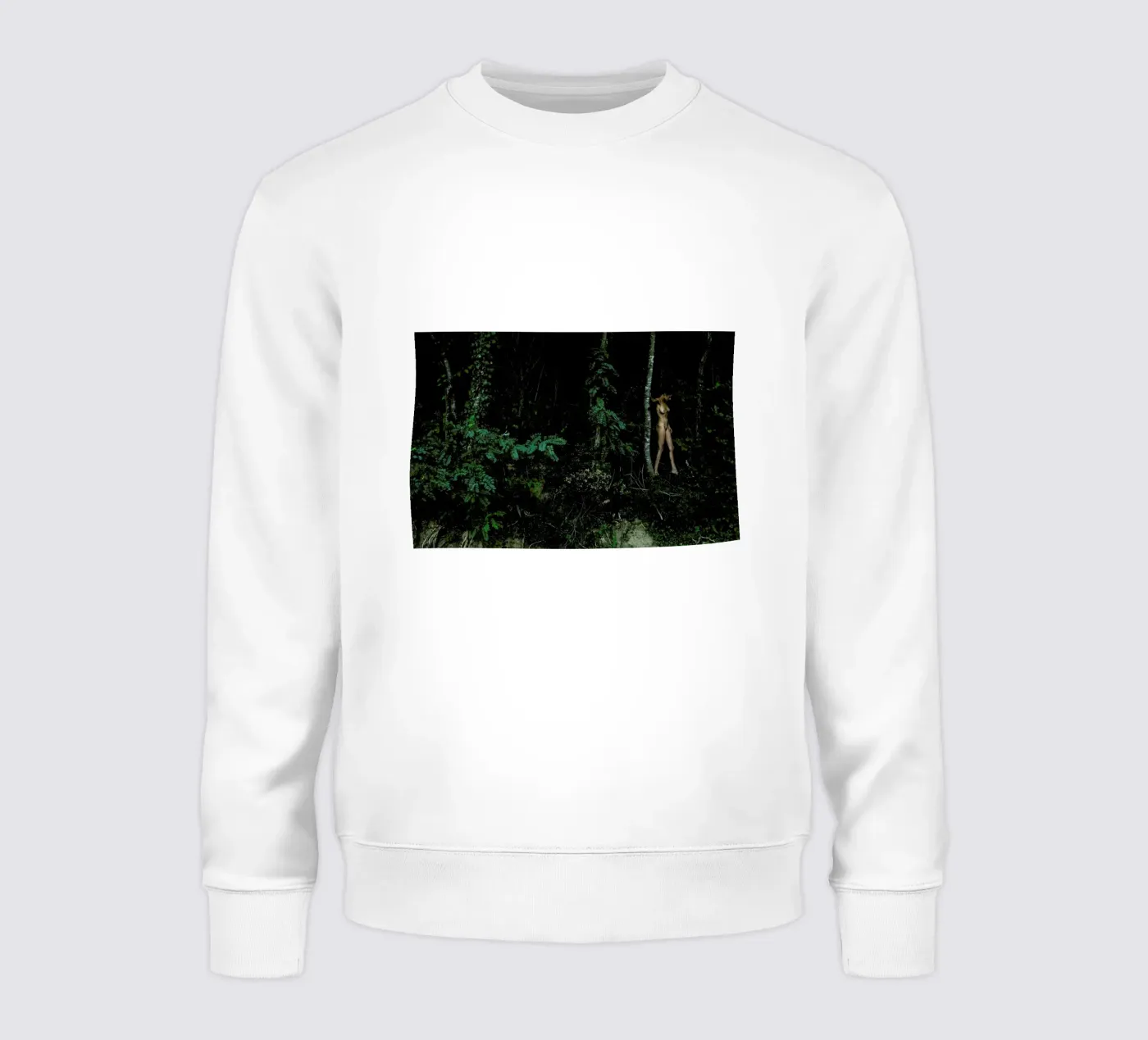 Amazon felpa da Matevž Kosterov