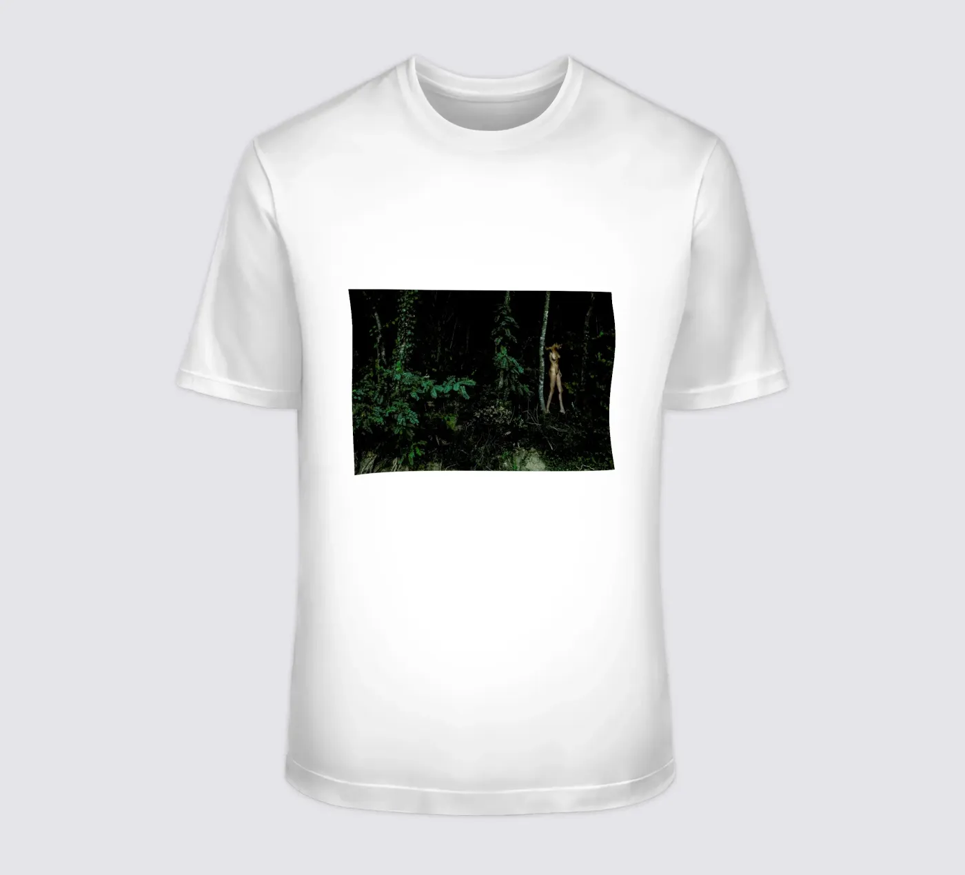 Amazon t-shirt da Matevž Kosterov