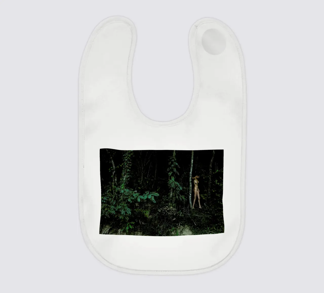 Amazon bavaglino da Matevž Kosterov