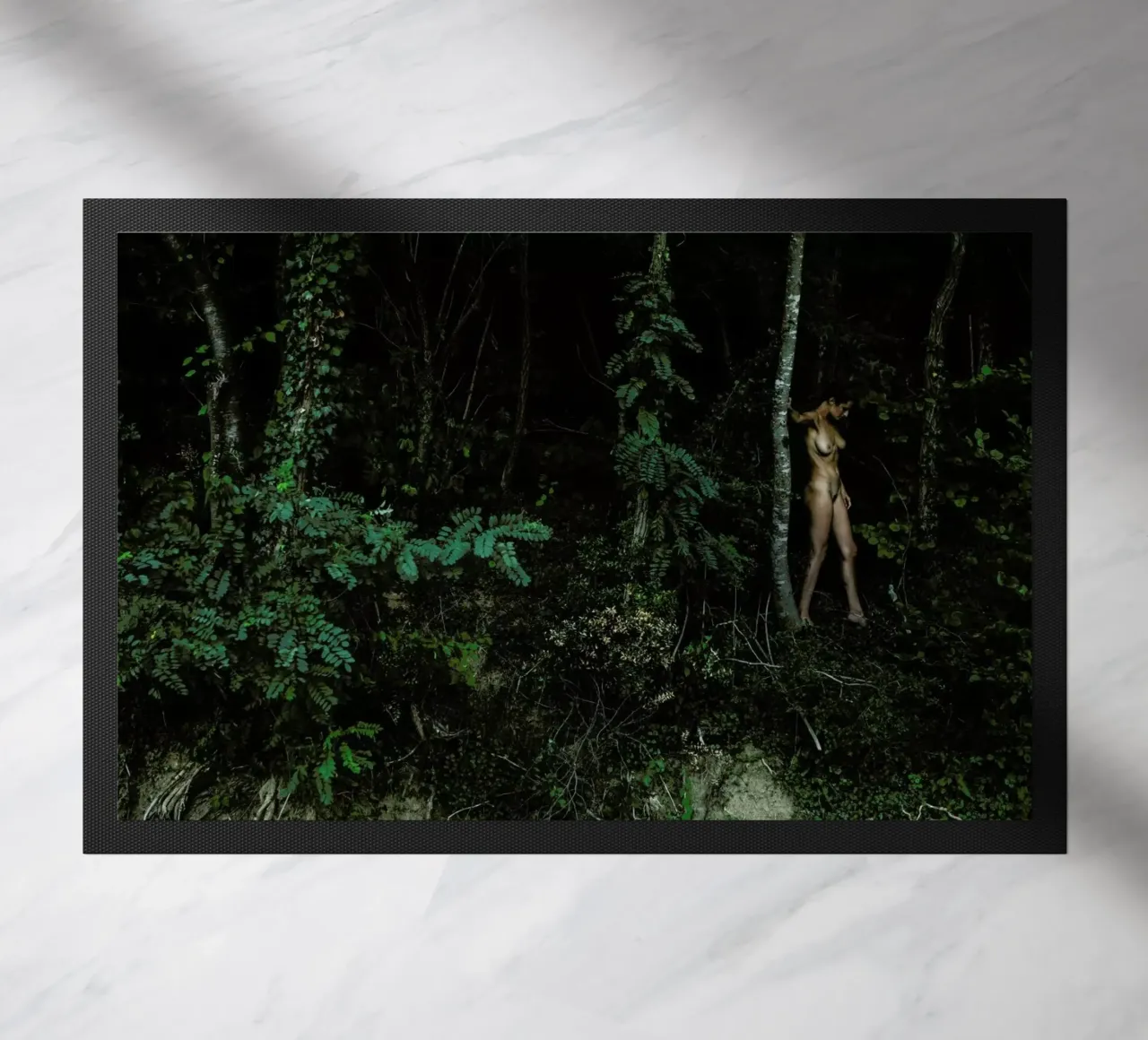 Amazon zerbino da Matevž Kosterov