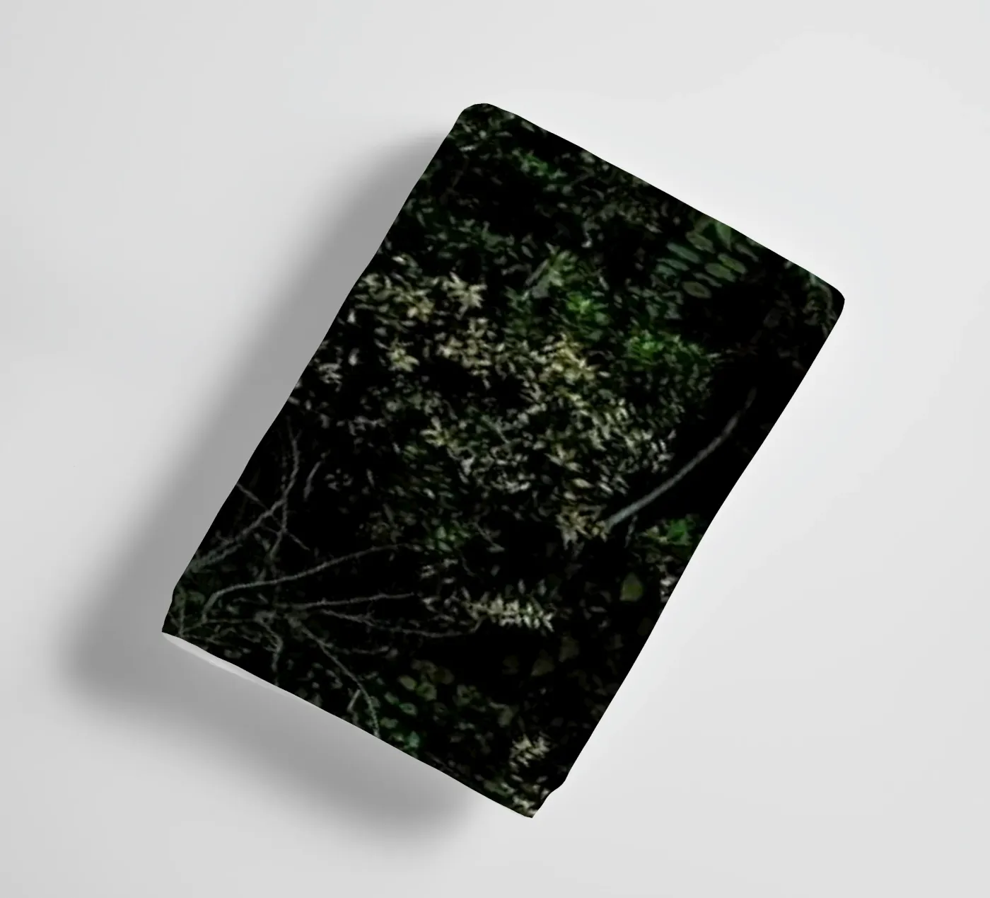 Amazon towel by Matevž Kosterov