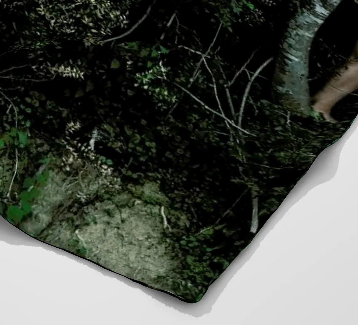 Amazon fleecedeken van Matevž Kosterov