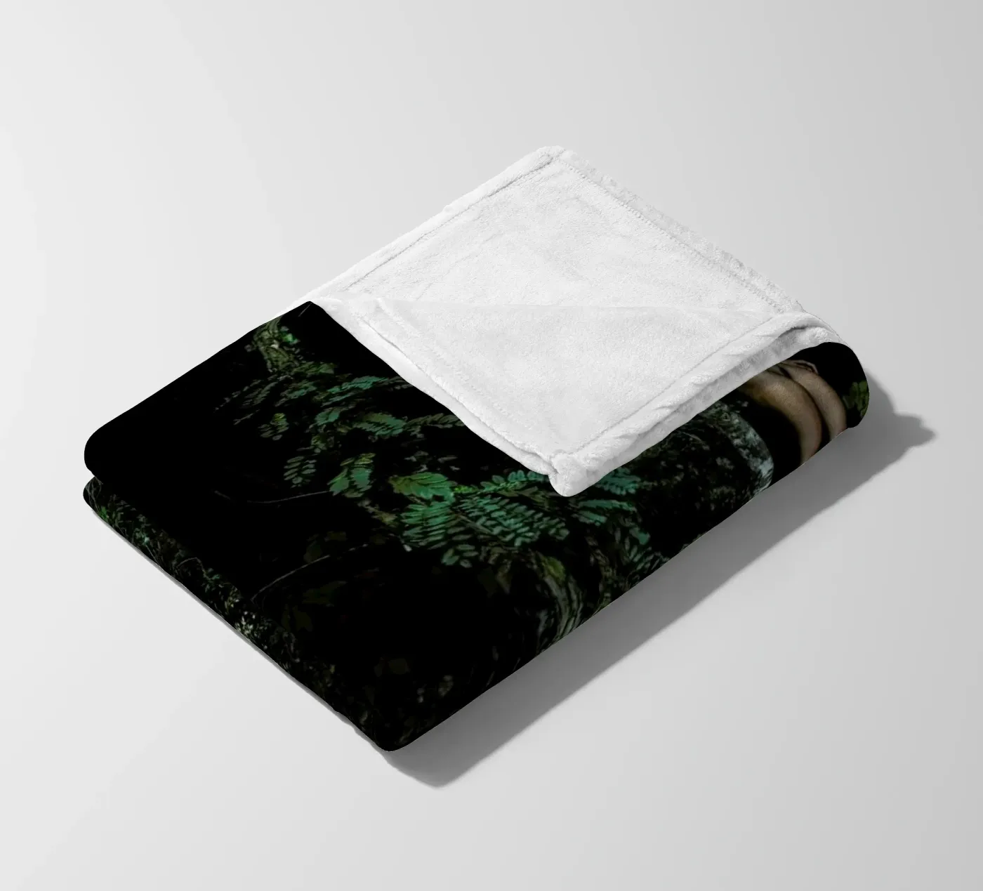 Amazon fleecedeken van Matevž Kosterov