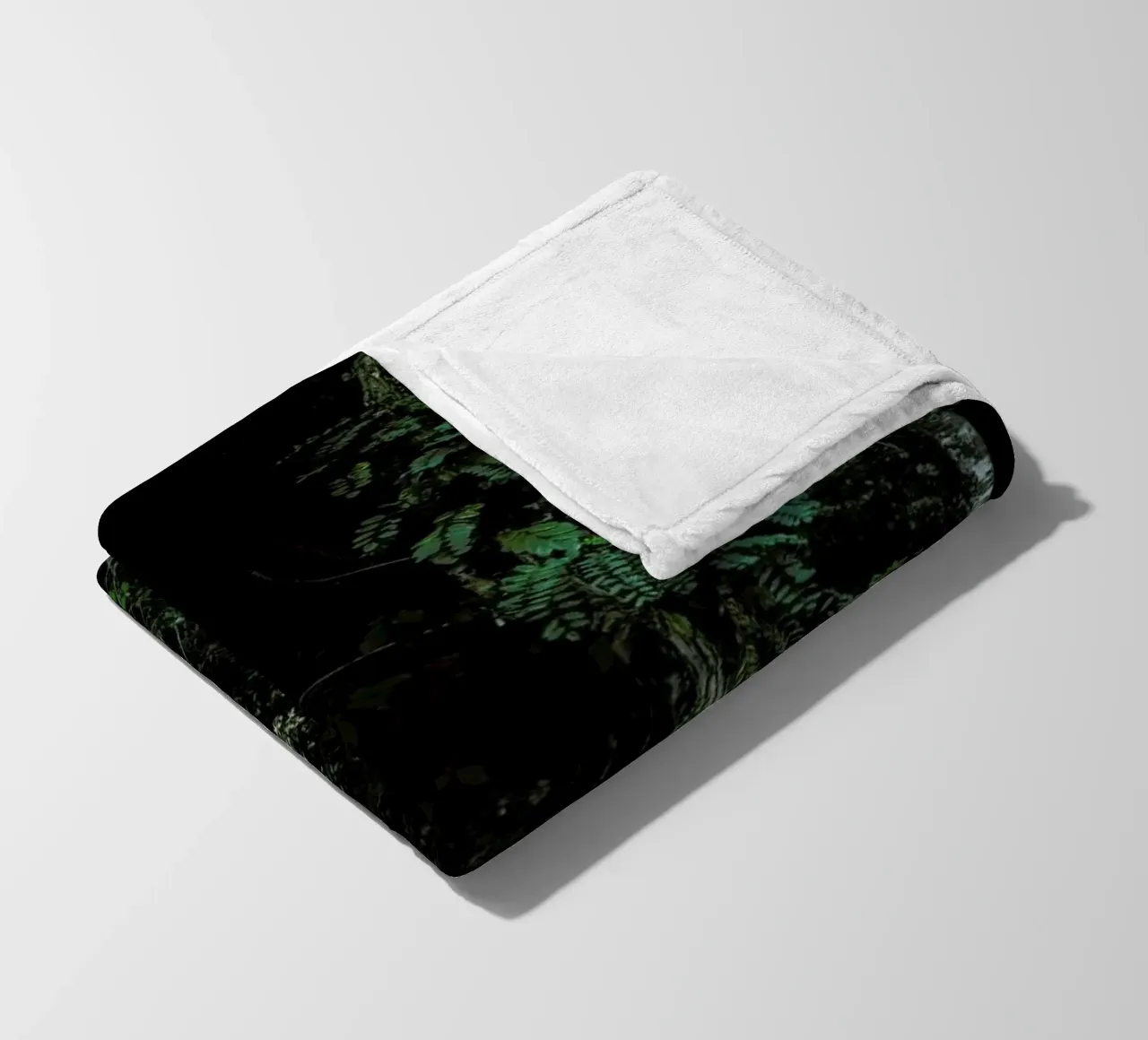 Amazon coperta in pile da Matevž Kosterov
