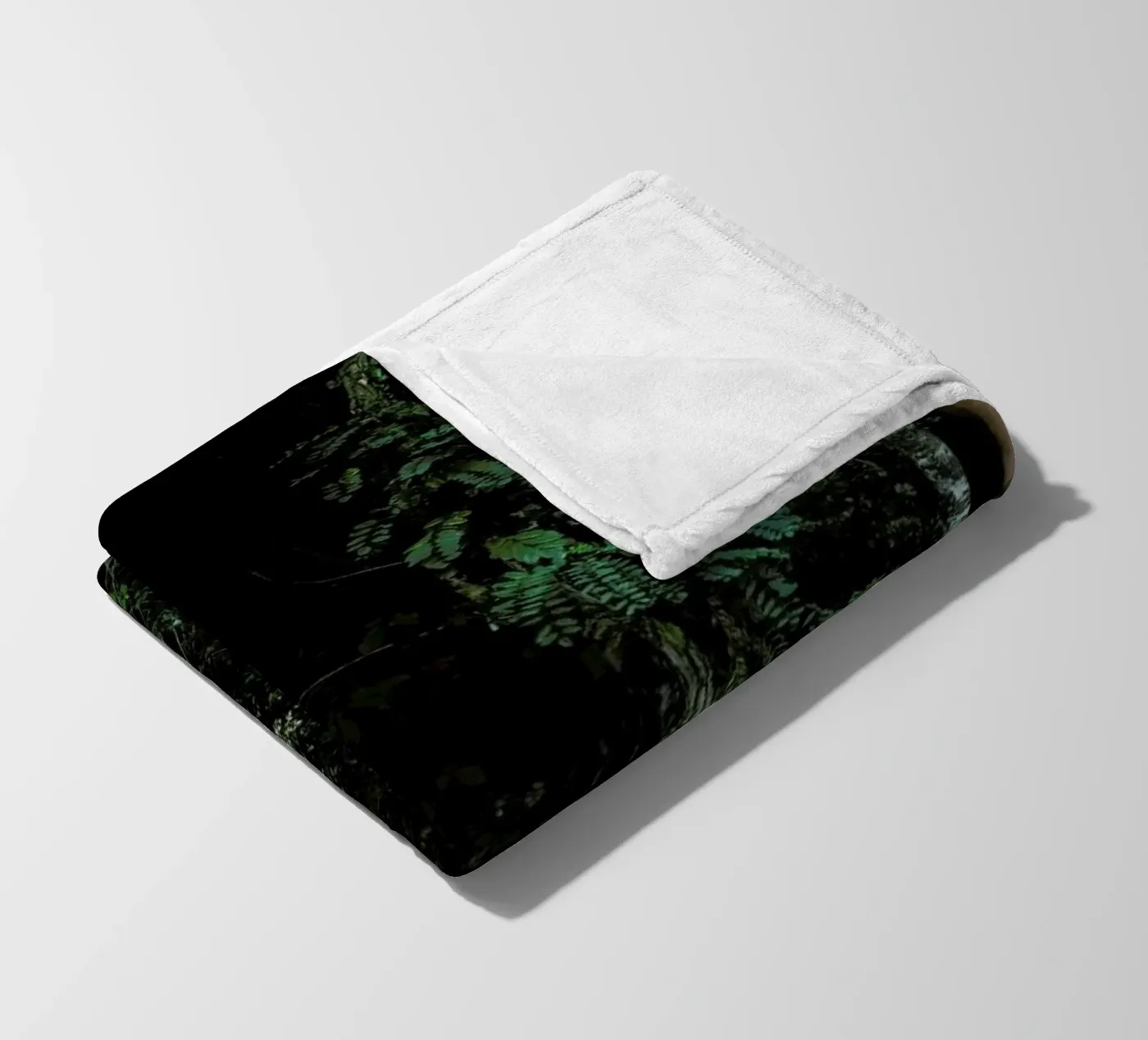 Amazon fleecedeken van Matevž Kosterov