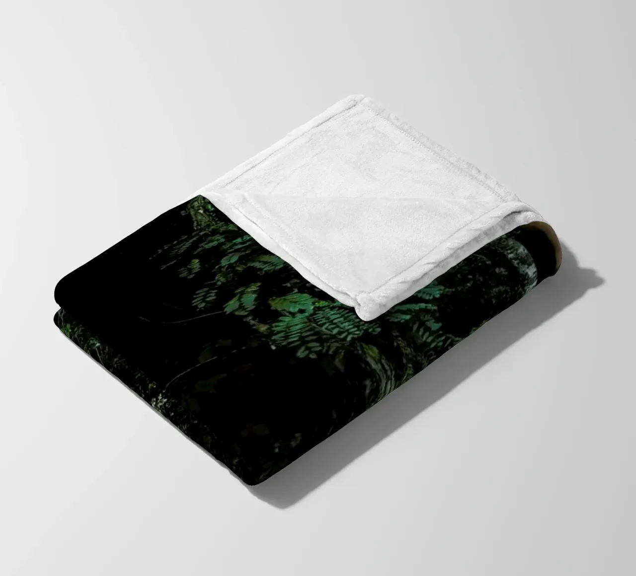 Amazon fleecedeken van Matevž Kosterov