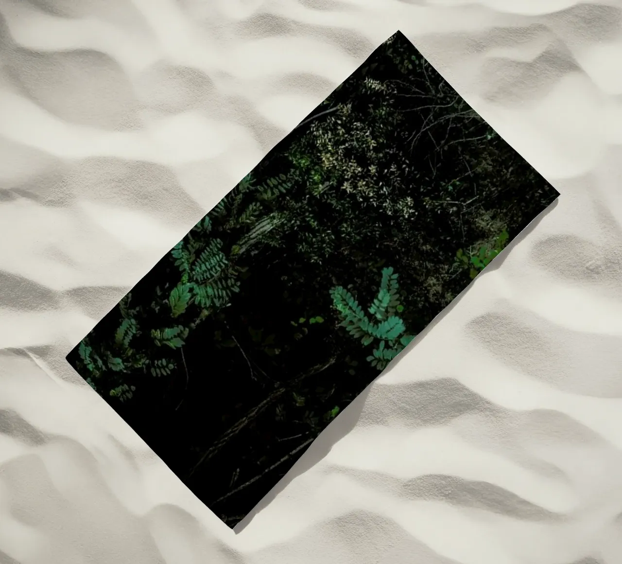 Amazon telo mare da Matevž Kosterov