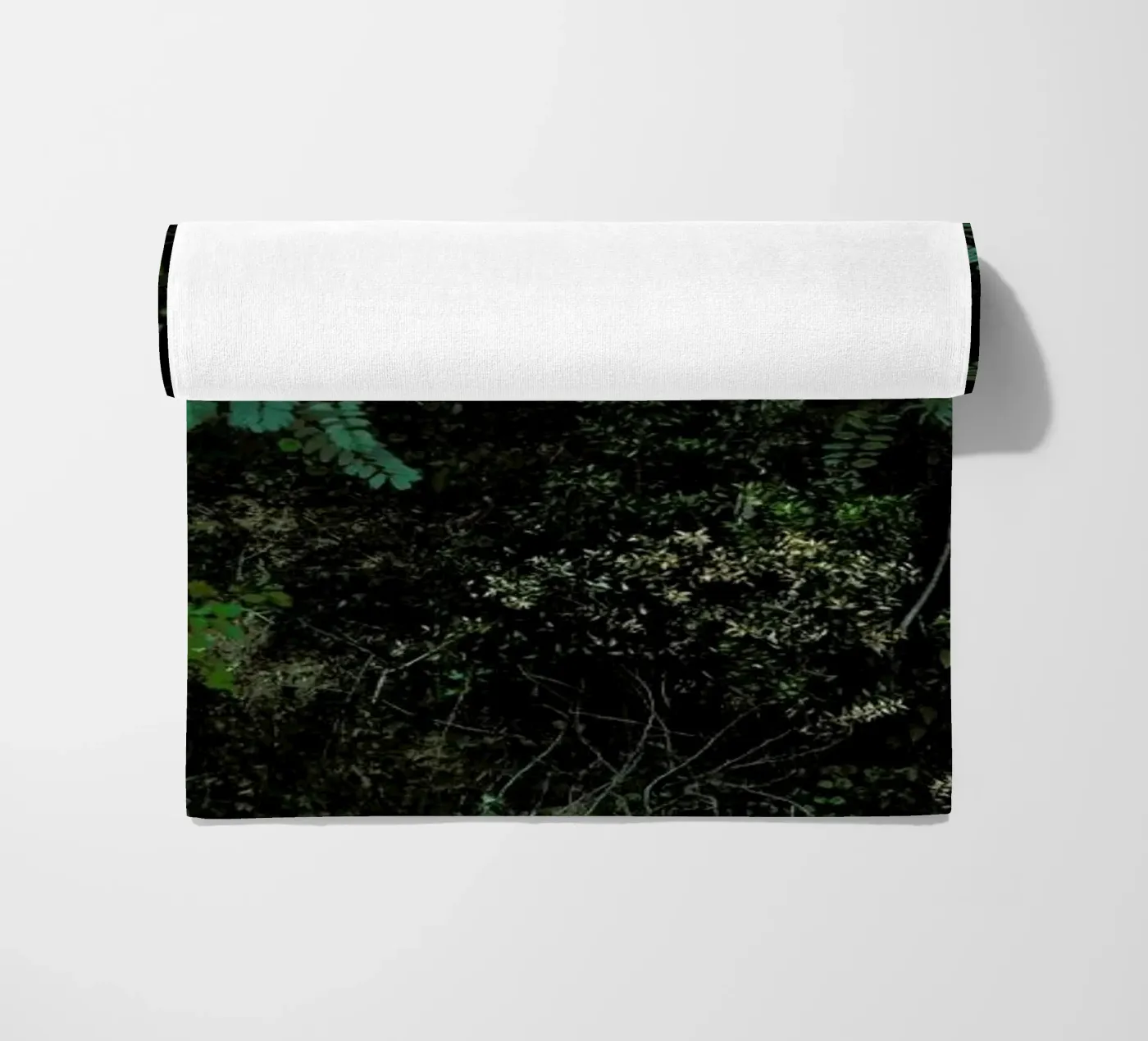 Amazon telo mare da Matevž Kosterov