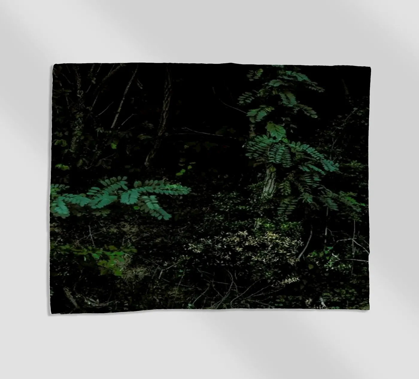 Amazon Strandtuch von Matevž Kosterov