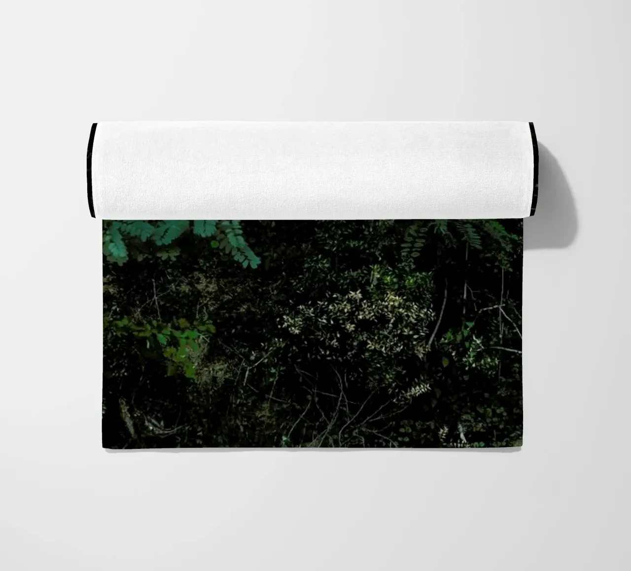 Amazon telo mare da Matevž Kosterov