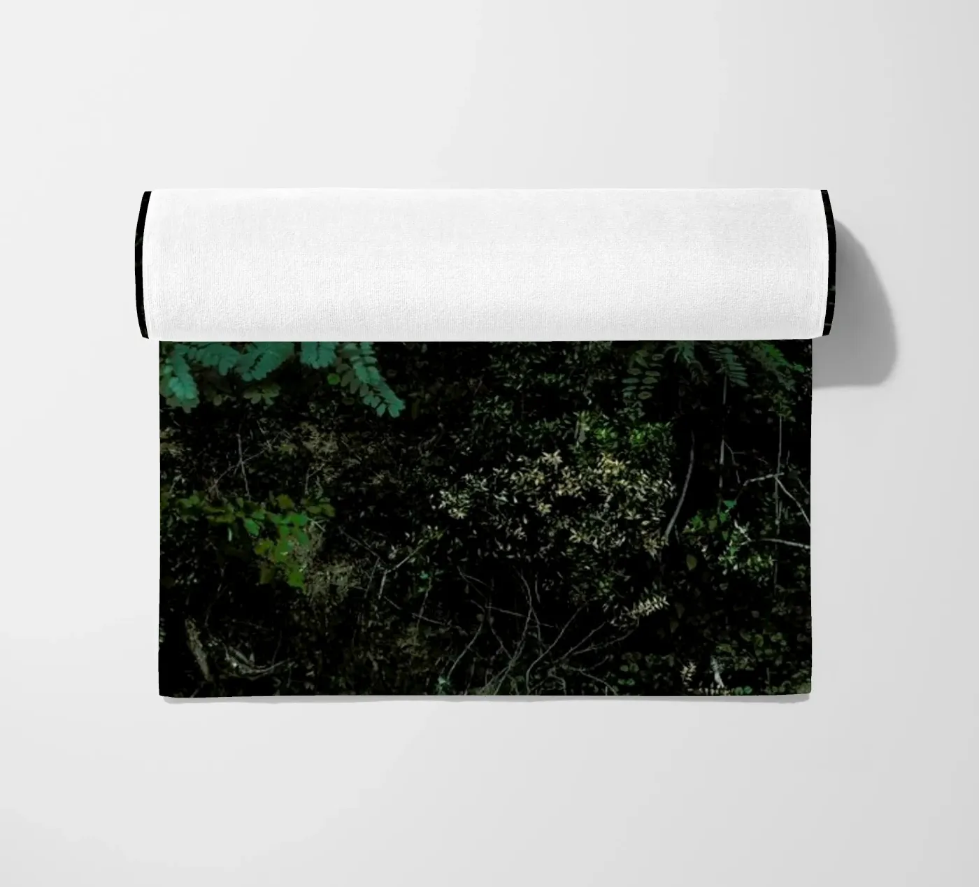 Amazon Strandtuch von Matevž Kosterov