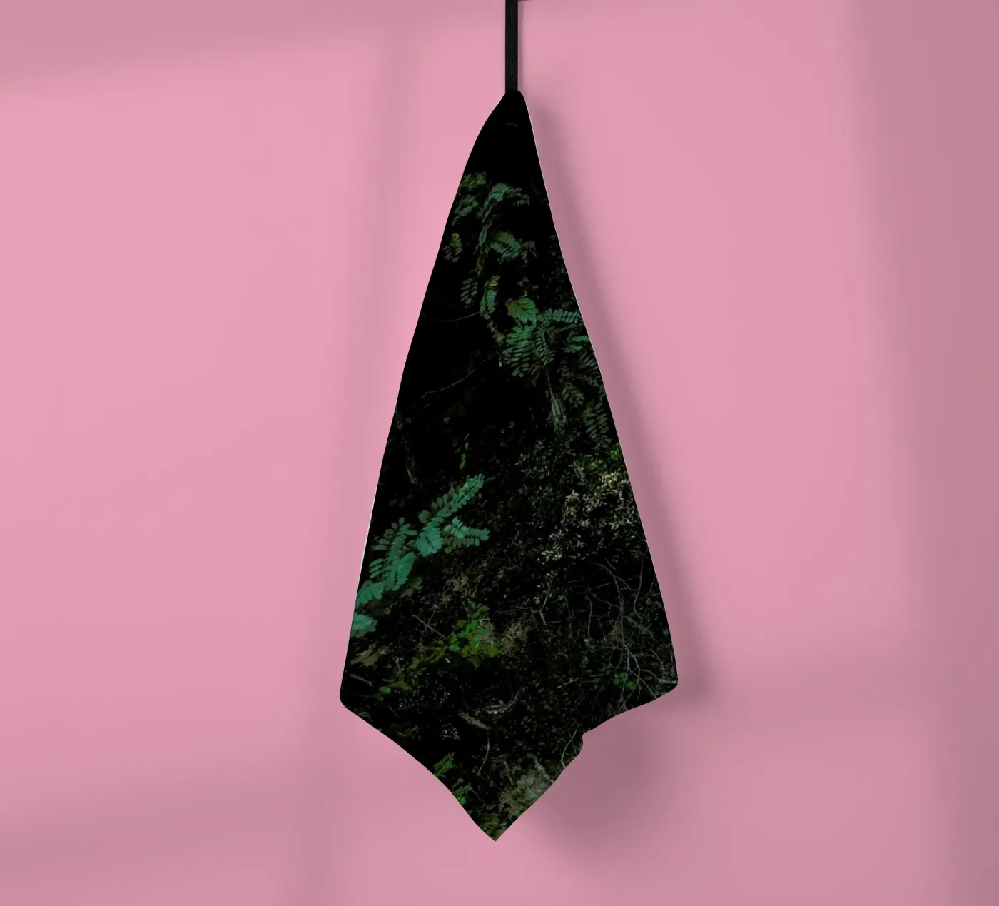 Amazon torchon de Matevž Kosterov