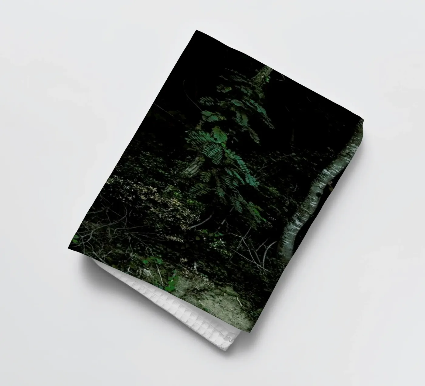 Amazon torchon de Matevž Kosterov