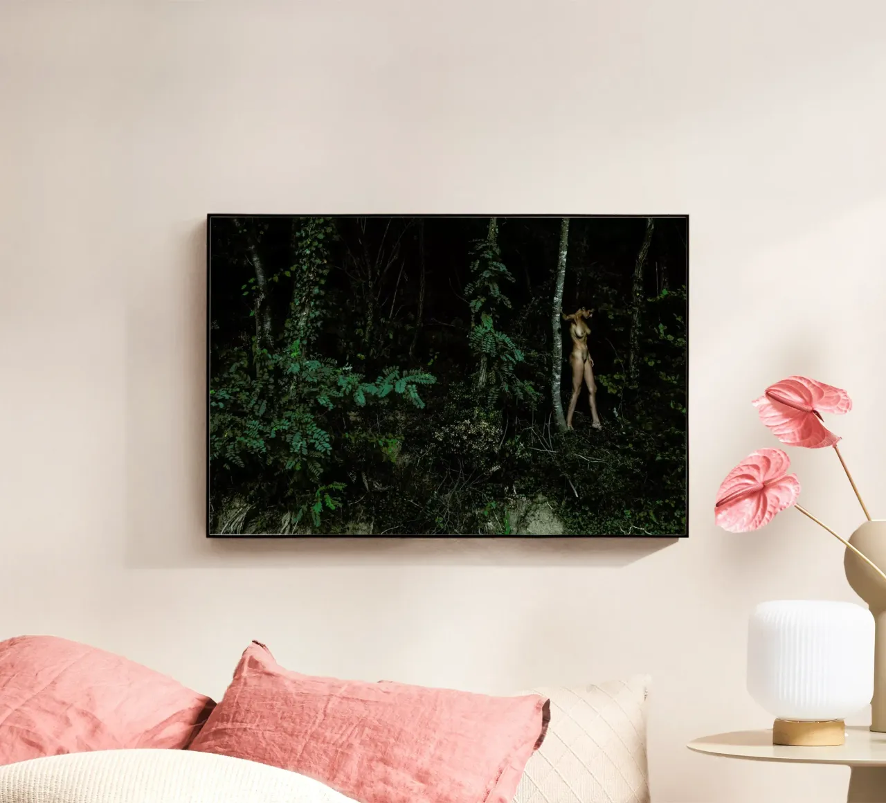 Amazon plexiglas de Matevž Kosterov