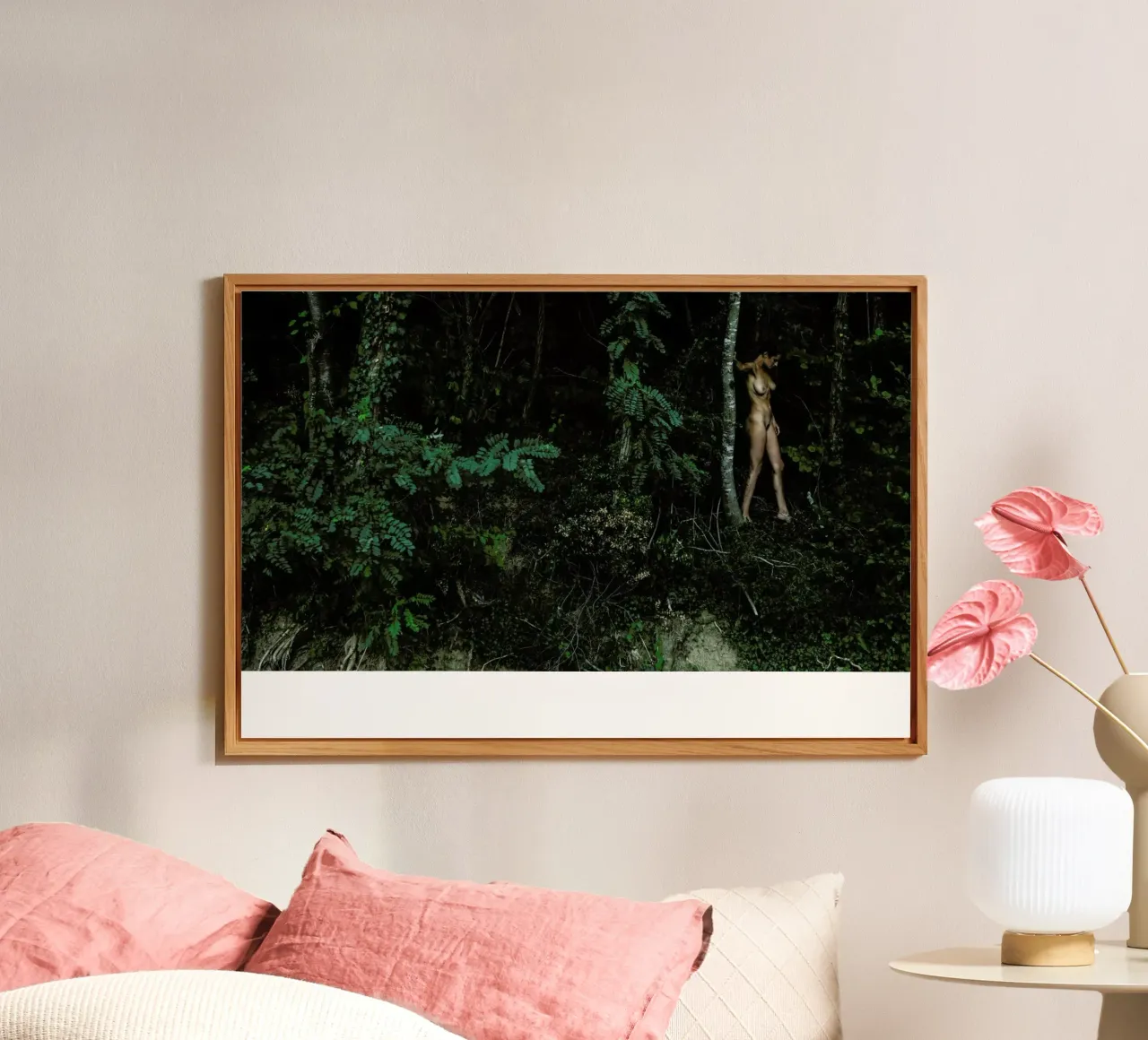 Amazon forex plate by Matevž Kosterov